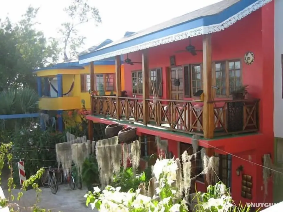 Idlers' Rest Beach Hotel - Öne Çıkan Resim
