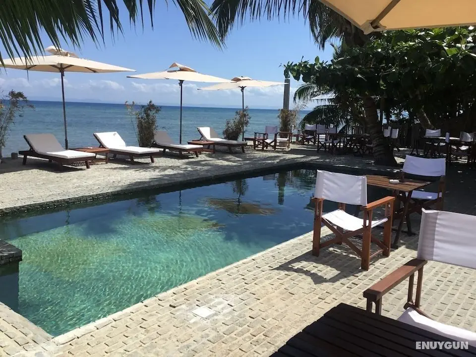 Idylle Beach - Öne Çıkan Resim