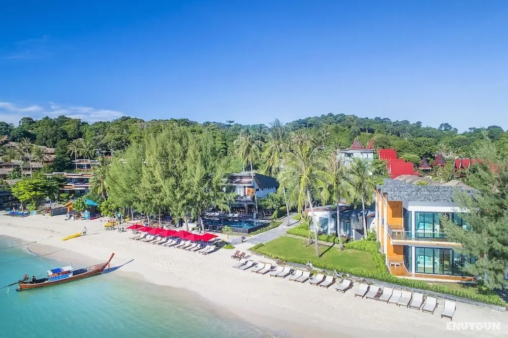 Idyllic Concept Resort - Öne Çıkan Resim