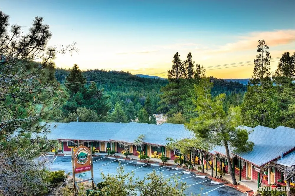 Idyllwild Bunkhouse - Öne Çıkan Resim