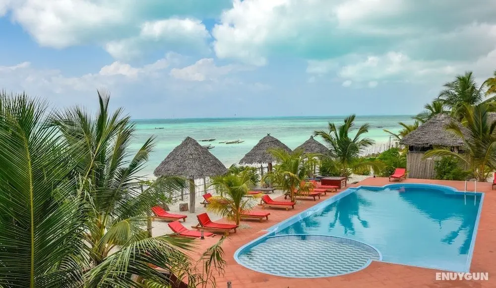 Ifa Beach Resort - Öne Çıkan Resim