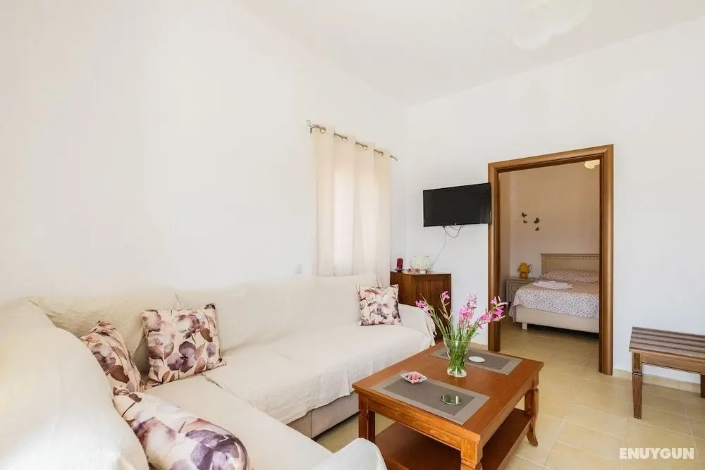 Ifigeneia Apartments Cozy Equipped Summer Home - Öne Çıkan Resim