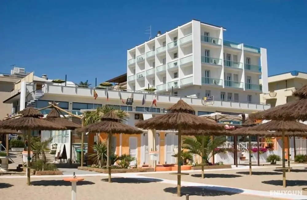 Hotel Igea Spiaggia - Öne Çıkan Resim