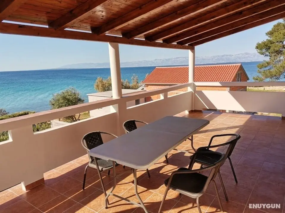 Igi - in the Beach Camp - A1 Porat - Öne Çıkan Resim