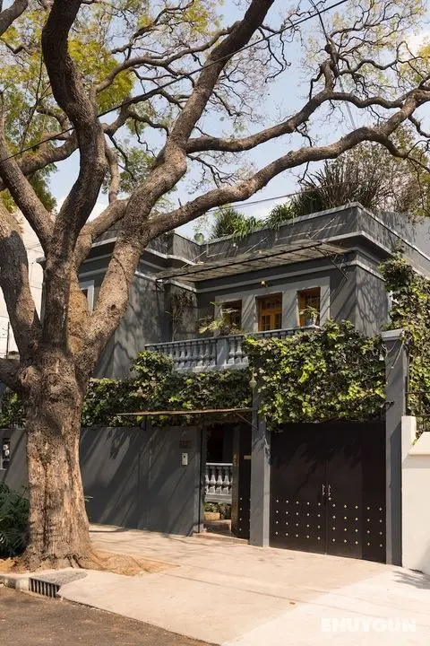 Ignacia Guest House - Near National Medical Center (Siglo XXI) - Öne Çıkan Resim