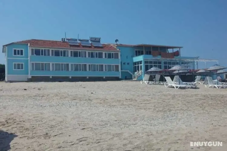 İğneada Motel - Genel