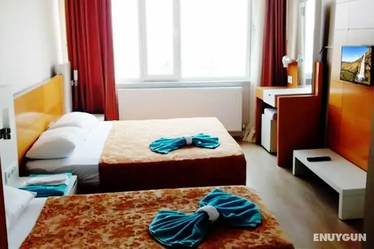 İğneada Motel - Oda