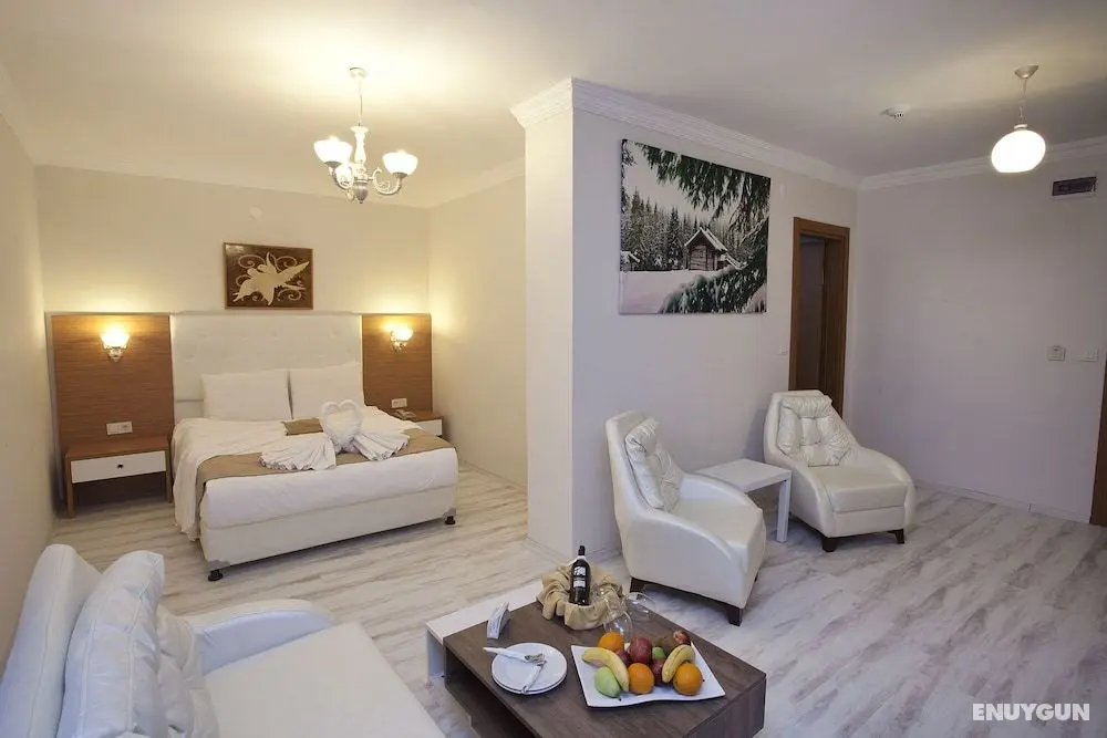Igneada Parlak Resort Hotel - Öne Çıkan Resim