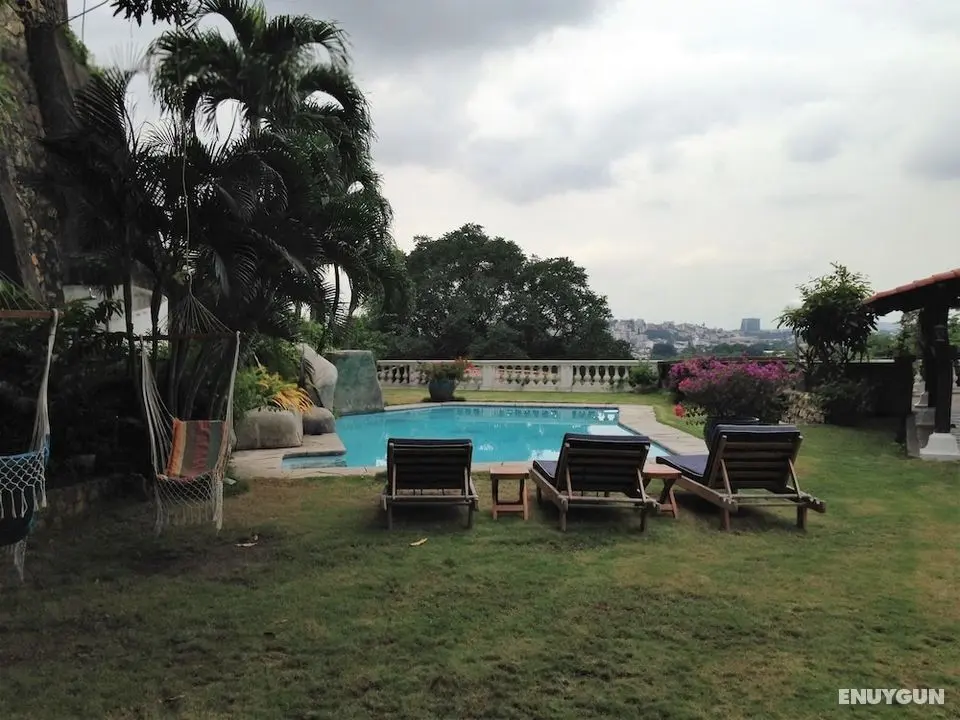 Iguanazu Bed & Breakfast - Öne Çıkan Resim