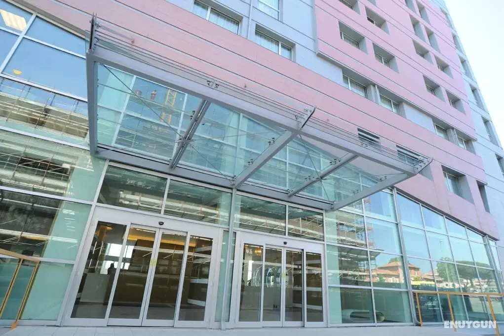 iH Hotels Roma Z3 - Genel