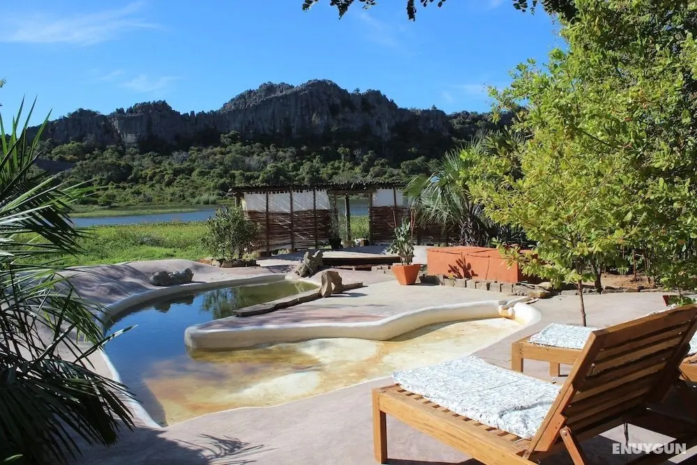 Iharana Bush Camp - Öne Çıkan Resim