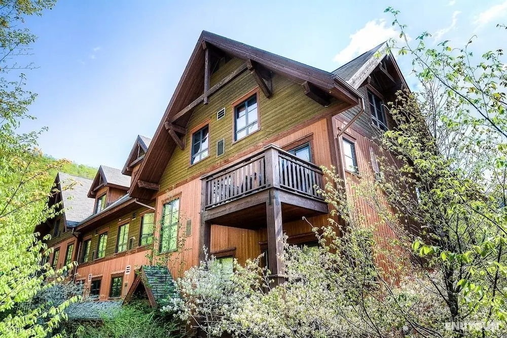 iHost Tremblant 1520 Etoile Du Matin - Öne Çıkan Resim