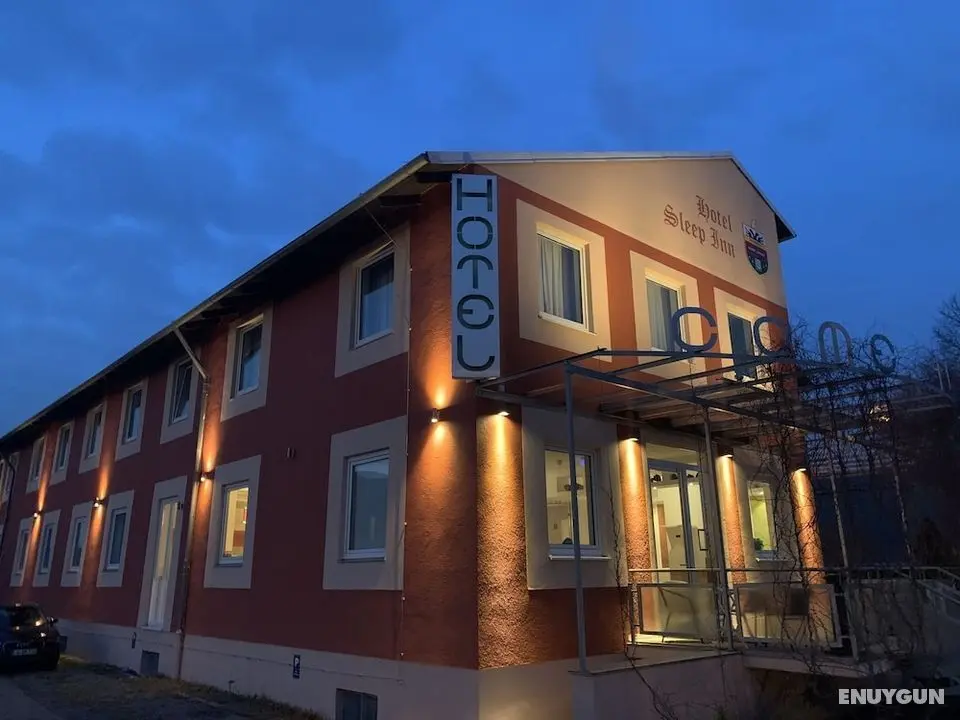 IHS Hotels Sleep Inn - Landshut Altdorf - Öne Çıkan Resim