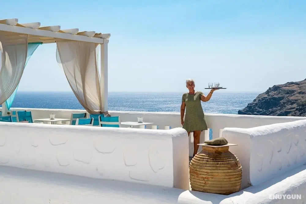 Ihthioessa Boutique Hotel - Öne Çıkan Resim