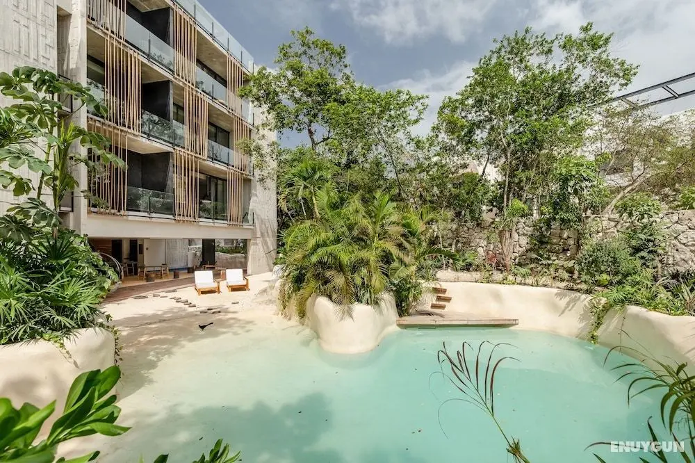 IIK Tulum by The Spot Rentals - Öne Çıkan Resim