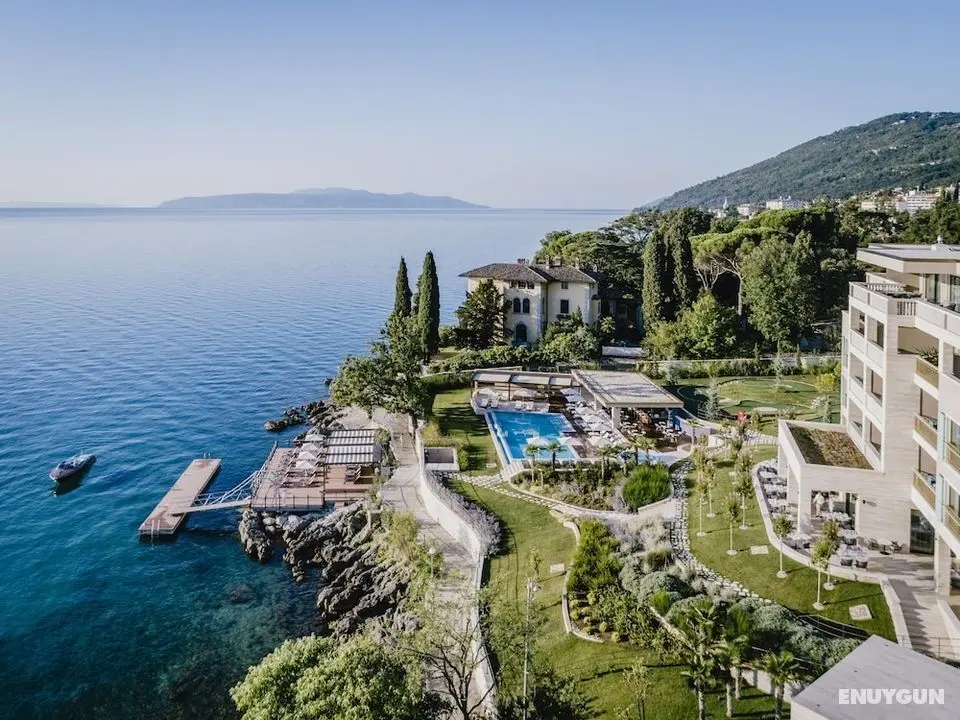 Ikador Luxury Boutique Hotel & Spa - Öne Çıkan Resim