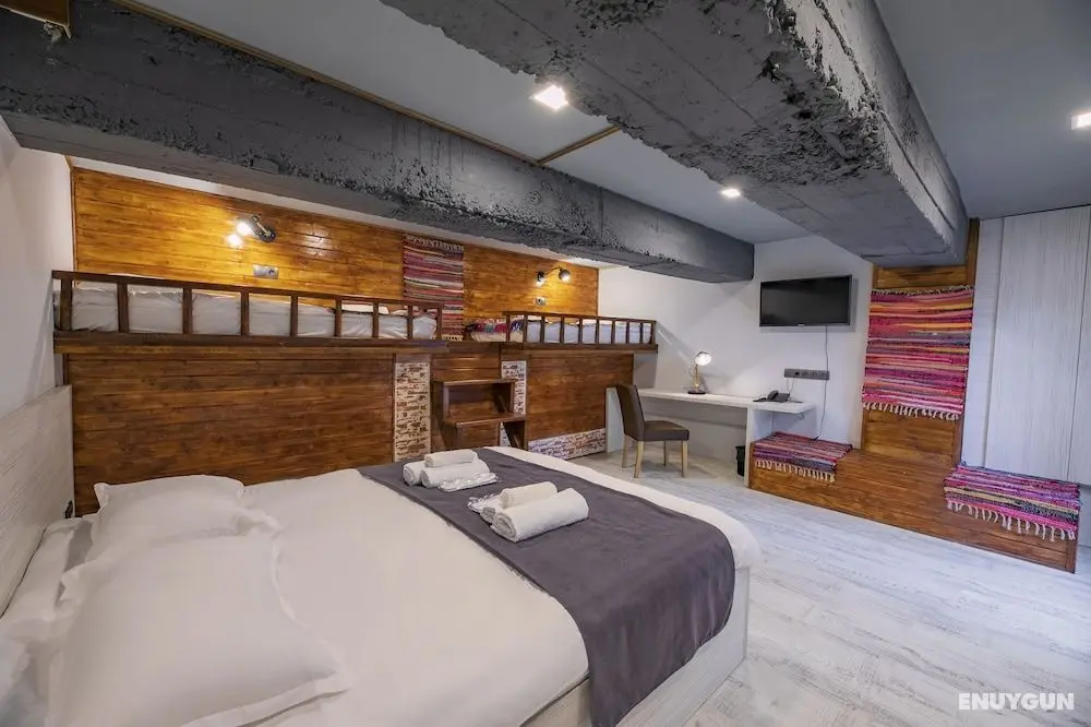 Ikalto Boutique Hotel - Öne Çıkan Resim