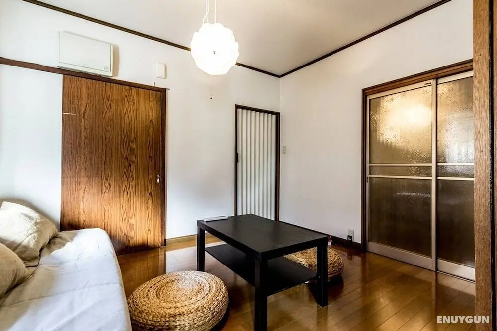 Ikebukuro Yamashita Apartment GR2 - Öne Çıkan Resim