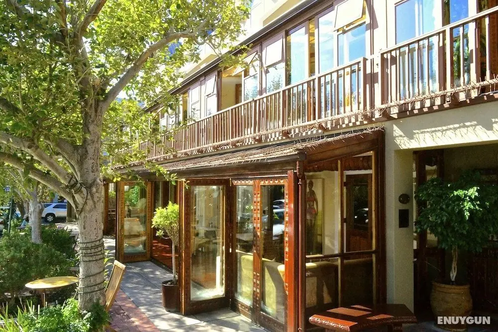 iKhaya Lodge & Conference Centre - Öne Çıkan Resim