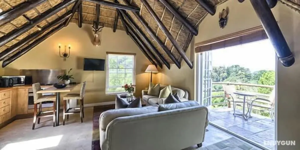Ikhaya Safari Lodge - Öne Çıkan Resim