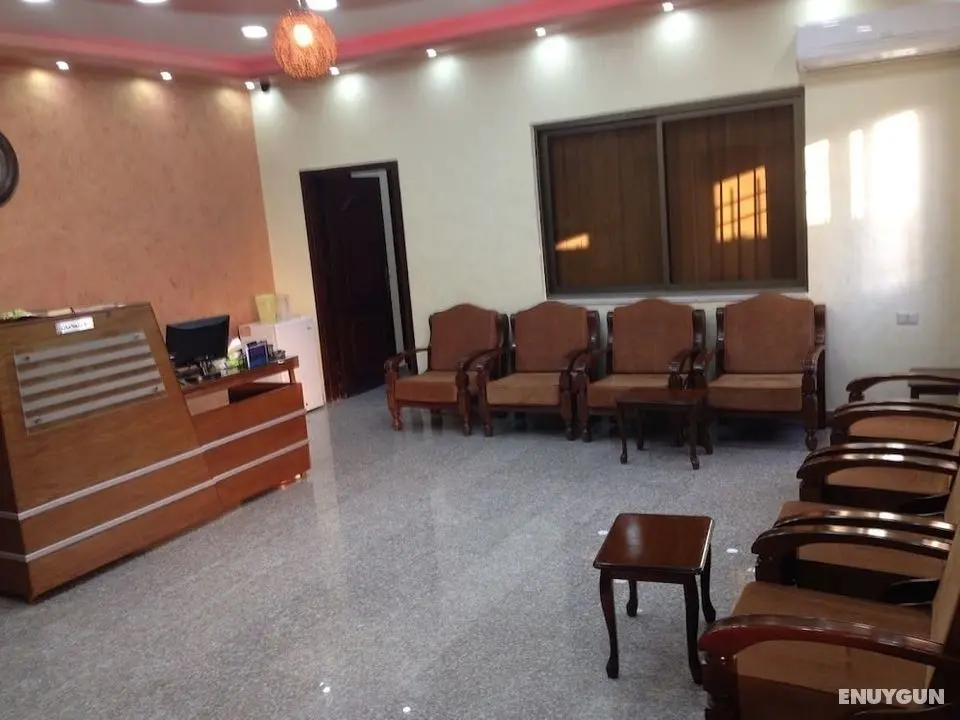 Ikhwa studio apartments -Female guests only- - Öne Çıkan Resim