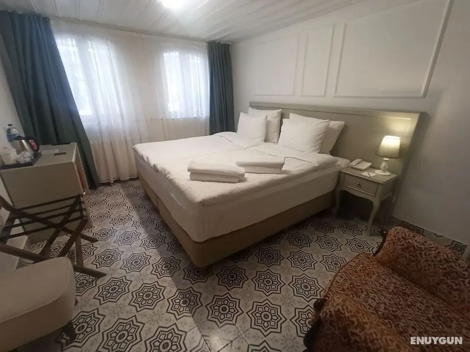 İkiz Konak Boutique Hotel - Oda