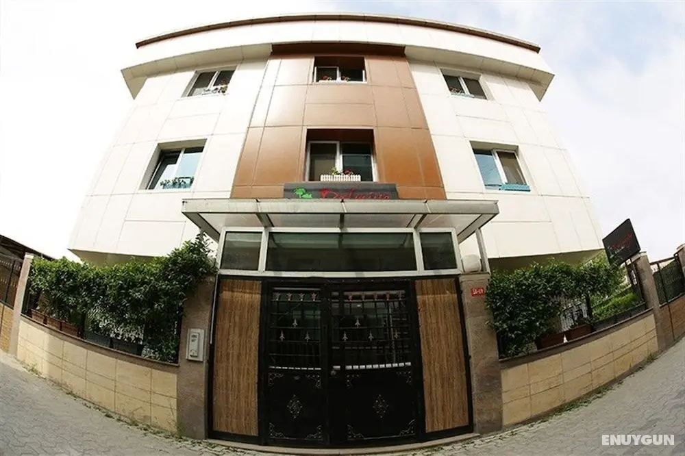 İkiz Palmiye Kız Öğrenci Pansiyonu - Caters to Women - Hostel - Öne Çıkan Resim