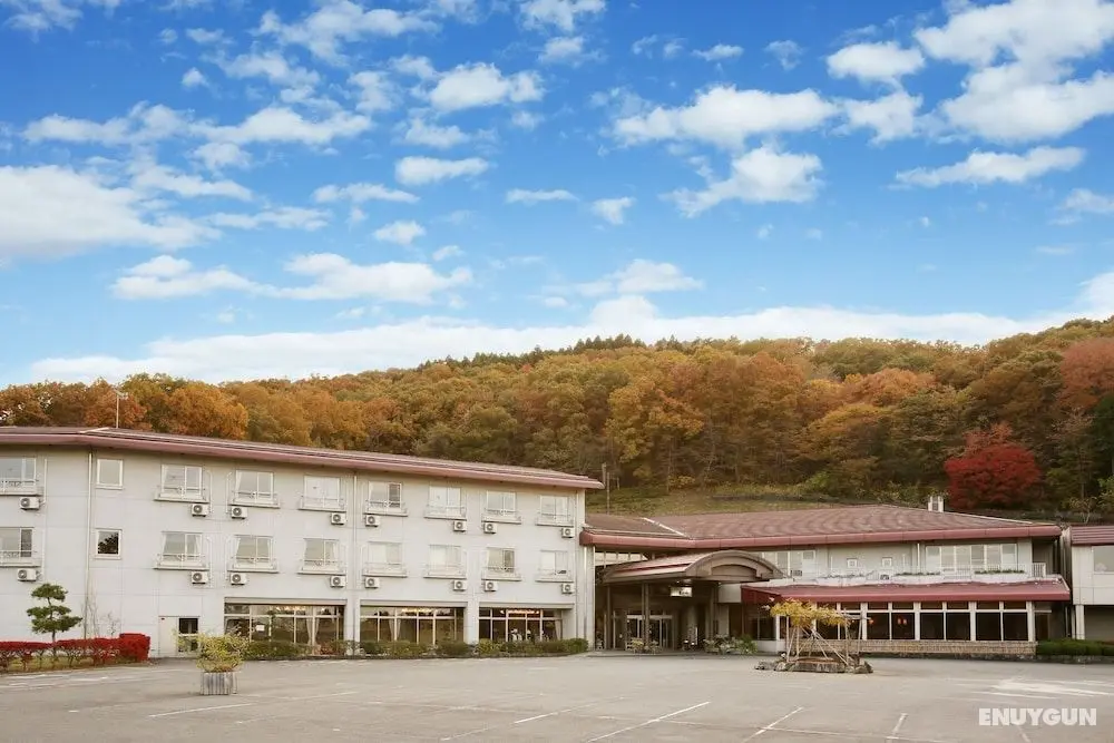 Ikoinomura Heritage Minoyama - Öne Çıkan Resim