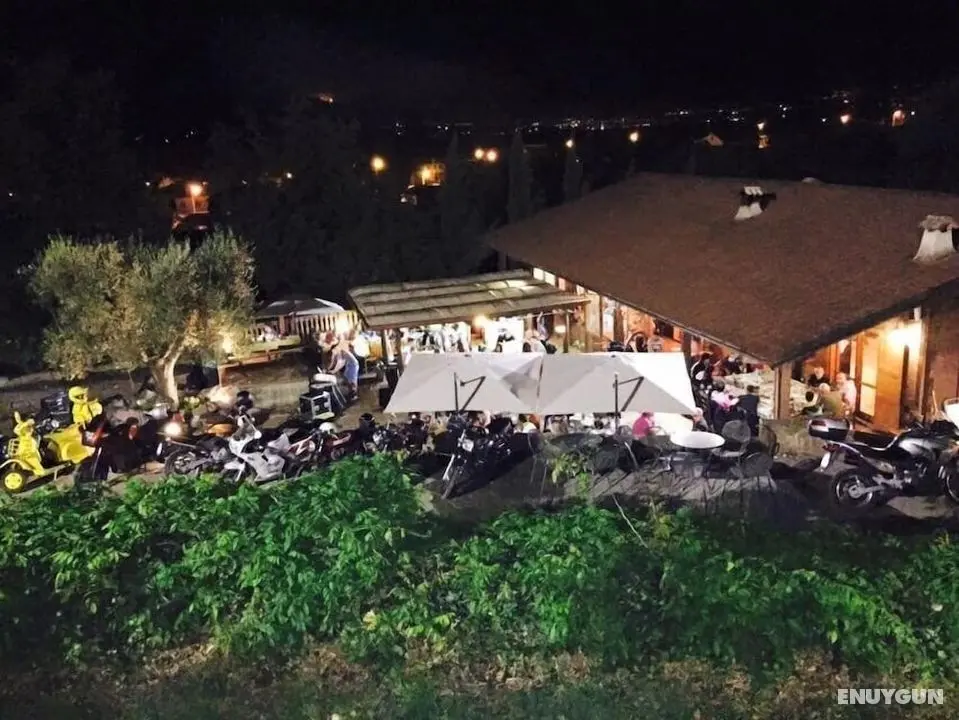 Il Baglio Country Village - Öne Çıkan Resim