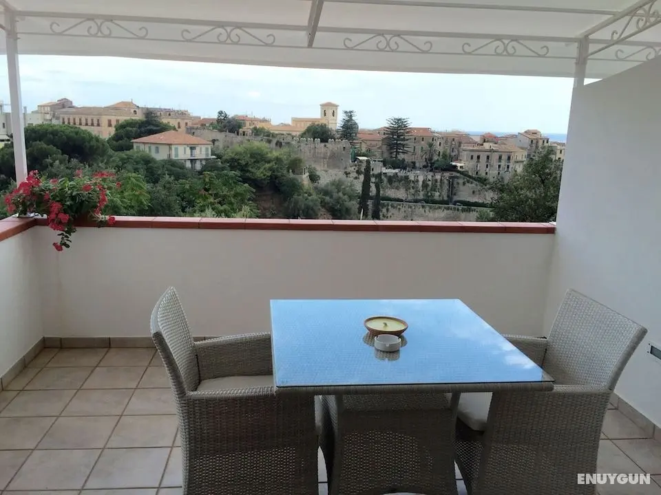 Villa Il Barone - Oda