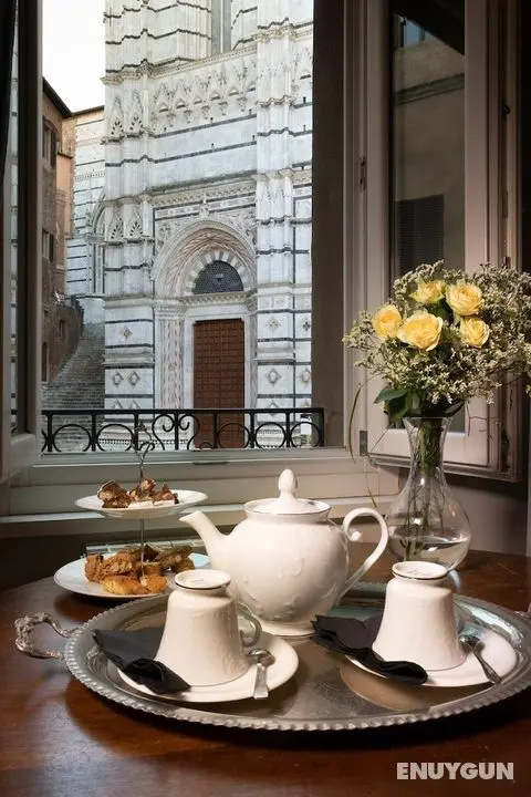 Il Battistero Siena - Residenza d'Epoca - Öne Çıkan Resim