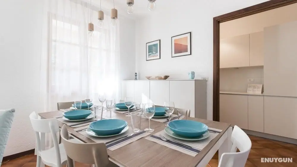 Il Borgo Apartments C2 - Sv-d600-navi44btc - Oda