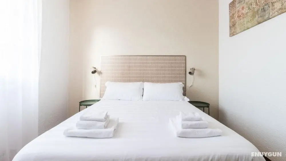Il Borgo Apartments C3 - Sv-d600-navi44c1c - Oda