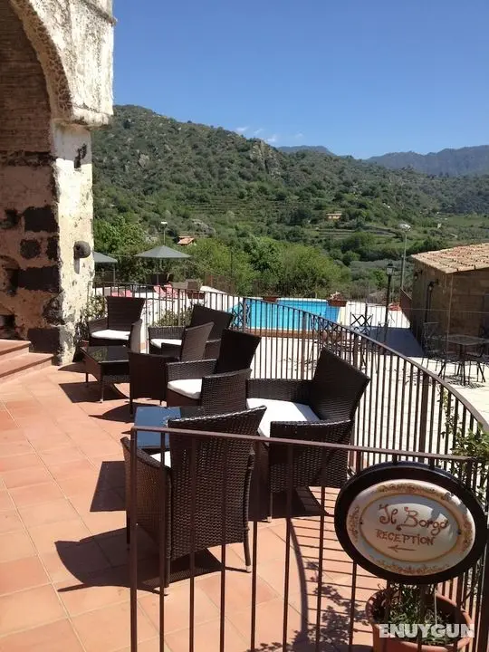 Il Borgo Country Resort - Öne Çıkan Resim
