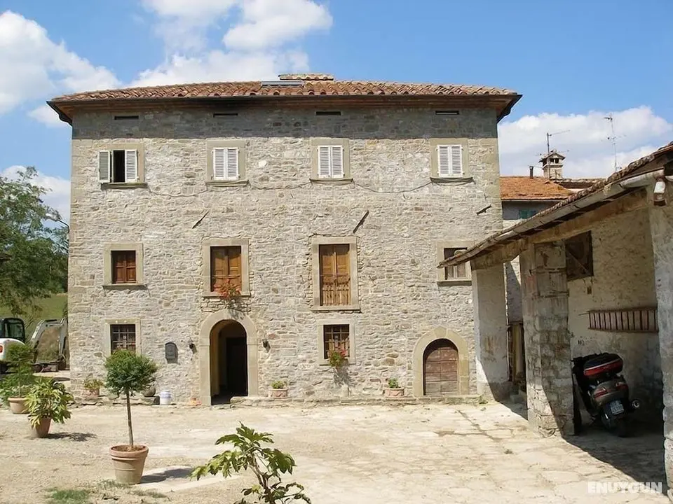 Il Borgo di Faeta - Öne Çıkan Resim