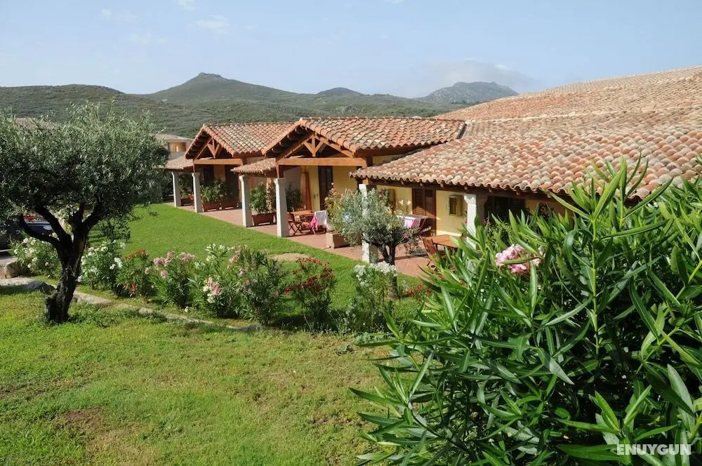 Il Borgo Di Punta Marana - Öne Çıkan Resim