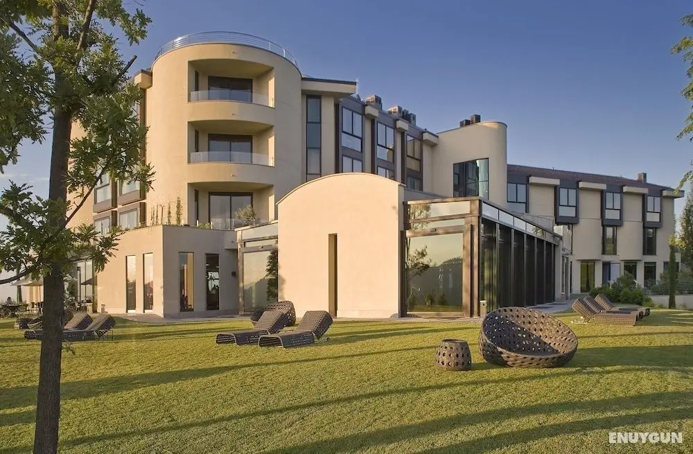 Il Boscareto Resort & Spa - Öne Çıkan Resim