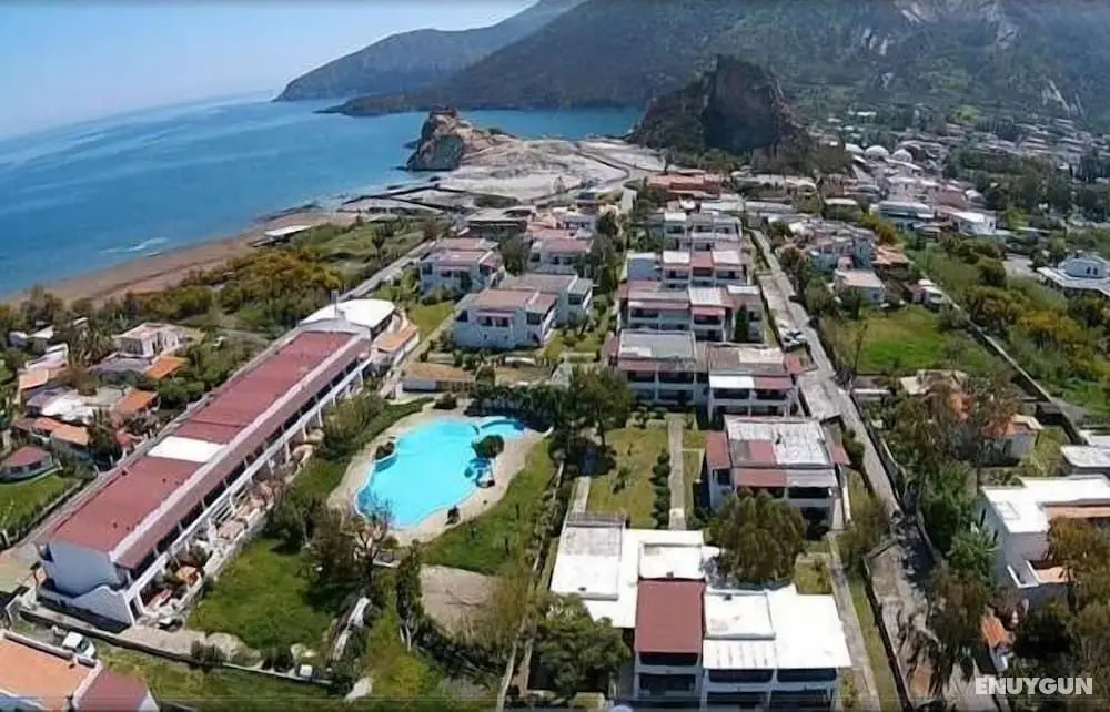 Il Caimano Appartamenti - Öne Çıkan Resim