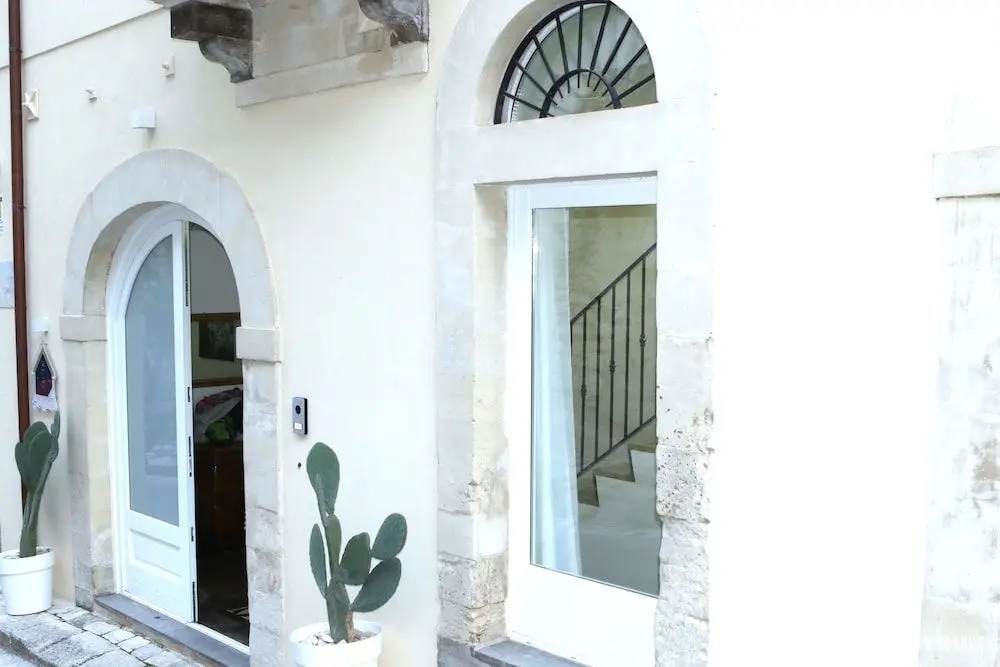 Il Canale Design House - Dış Mekan