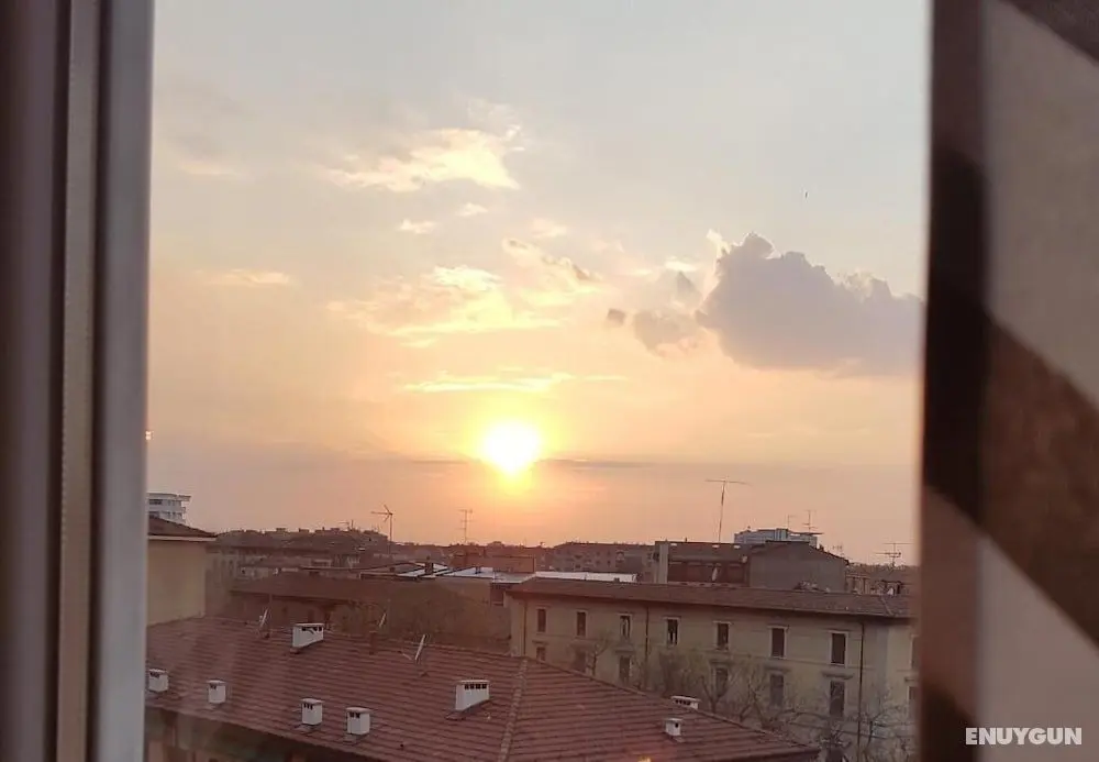 Il Cantuccio B&B - Oda Düzeni