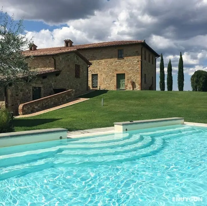 Villa Il Castagno Wine & Resort - Öne Çıkan Resim