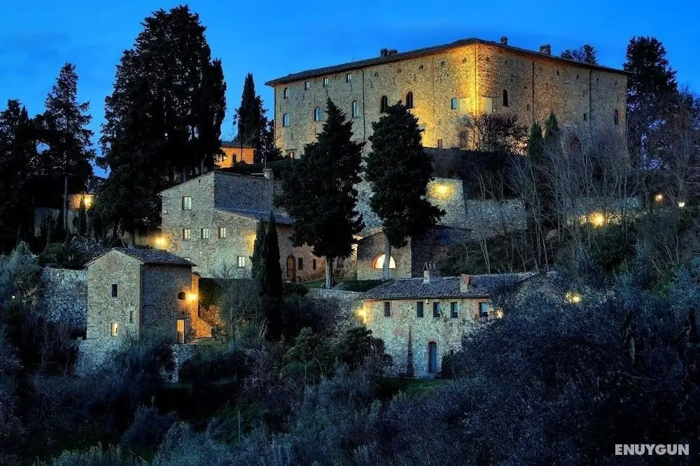 Il Castello di Bibbione - Öne Çıkan Resim