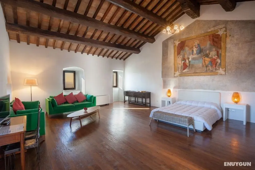 Il Castello Di Campello - Öne Çıkan Resim