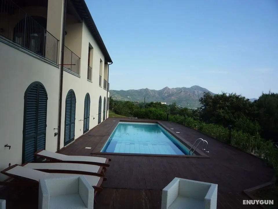 Villa Il Cavaliere by SolturElba - Öne Çıkan Resim
