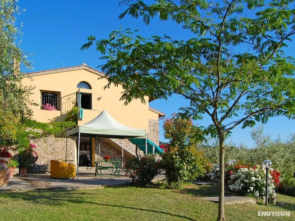 Il Circolo Falgano in Falgano - Öne Çıkan Resim