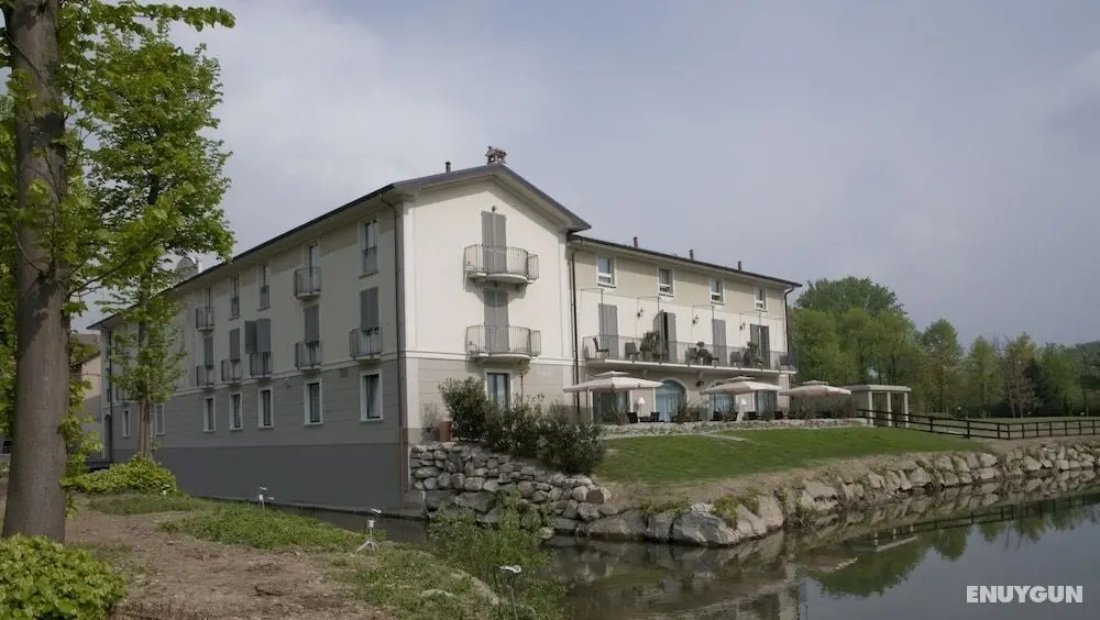 Hotel Il Corazziere - Öne Çıkan Resim