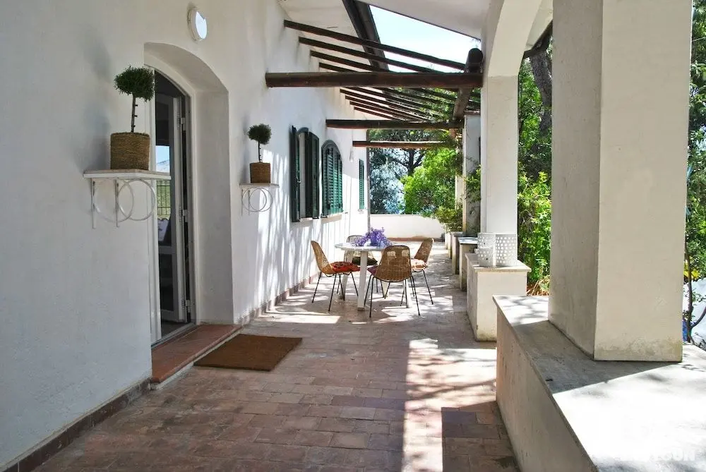 Villa Il Corbezzolo Rosso - Öne Çıkan Resim