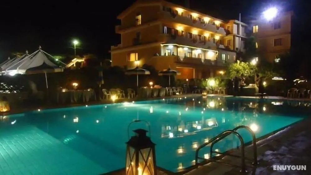 Hotel Il Corsaro - Öne Çıkan Resim