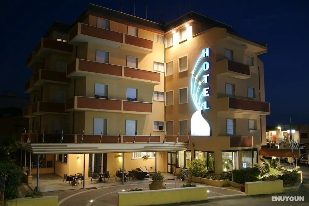 Hotel Il Delfino - Öne Çıkan Resim