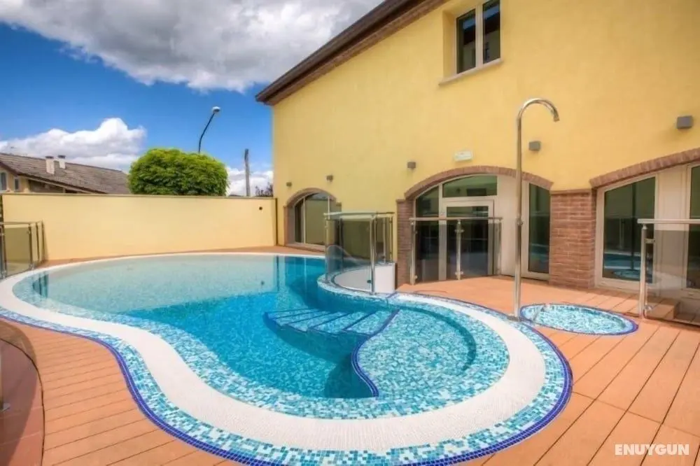 Hotel il Duca del Montefeltro - Öne Çıkan Resim